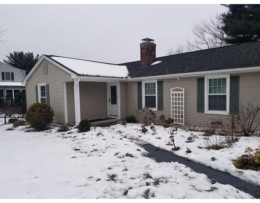 East Longmeadow, MA 01028,64 Colony Dr