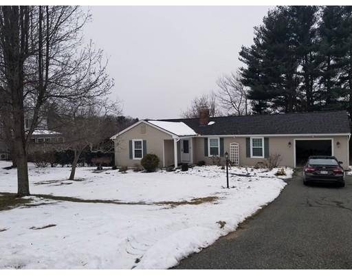 East Longmeadow, MA 01028,64 Colony Dr