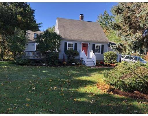 Holden, MA 01520,299 Bullard