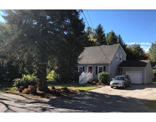 Holden, MA 01520,299 Bullard