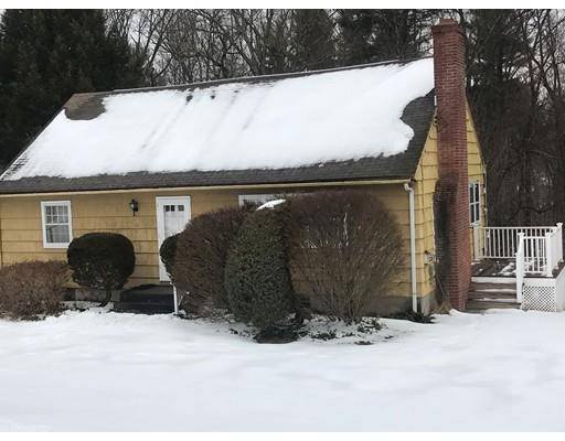 East Longmeadow, MA 01028,51 E Circle Dr