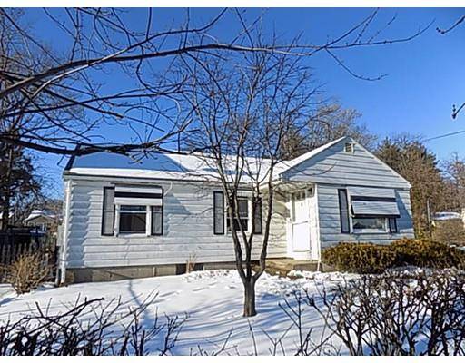 Springfield, MA 01104,1166 Page Blvd