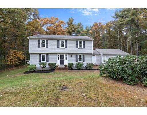 Duxbury, MA 02332,78 Surrey Lane