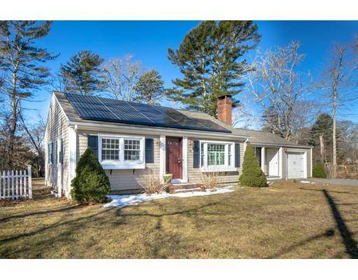 Mattapoisett, MA 02739,38 Prospect Rd