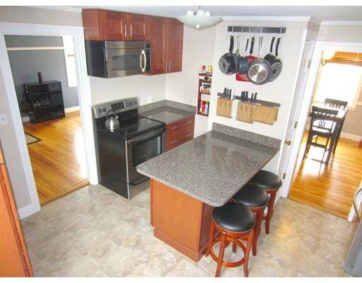 Medford, MA 02155,696 Fulton Street