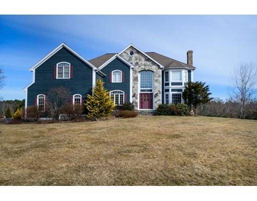 North Andover, MA 01845,94 Windkist Farm Road