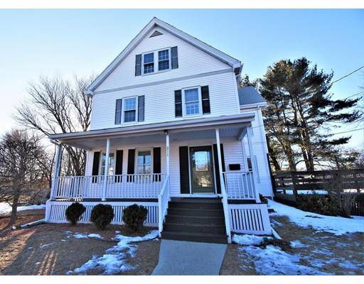 Arlington, MA 02476,211 Wollaston Ave