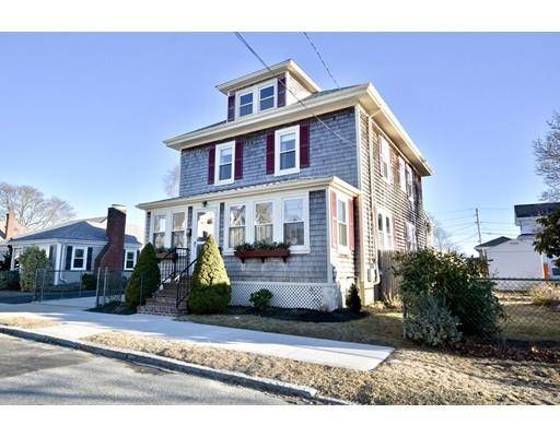 New Bedford, MA 02740,224 Carroll Street