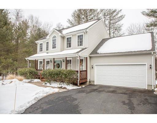 Granby, MA 01033,258 Amherst St