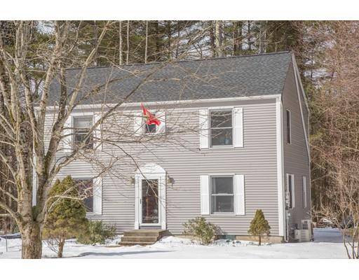 Belchertown, MA 01007,14 Robin Lane