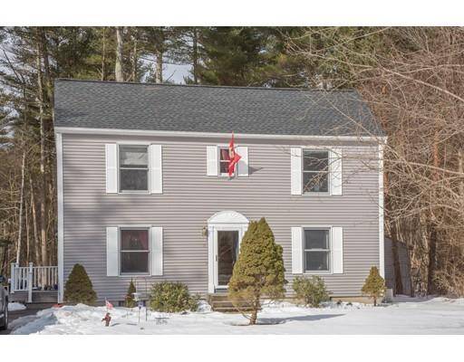 Belchertown, MA 01007,14 Robin Lane