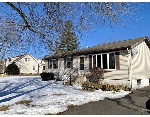 East Longmeadow, MA 01028,46 Lombard Ave