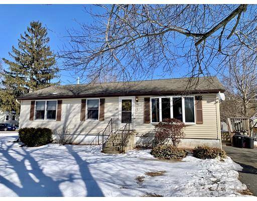 East Longmeadow, MA 01028,46 Lombard Ave