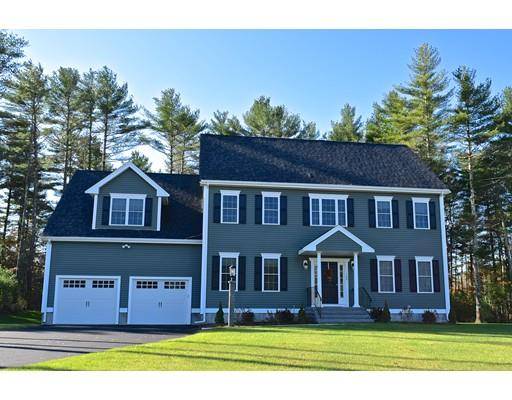 Rochester, MA 02770,Lot 74B/5 Horse Neck Drive