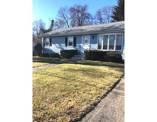 Somerset, MA 02726,141 Butternut Road