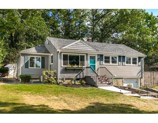 Woburn, MA 01801,526 Russell St