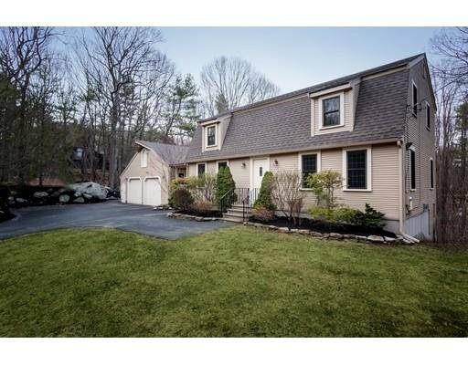 Hopkinton, MA 01748,12 Pond Street