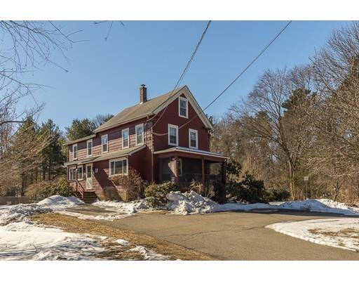 Middleton, MA 01949,132 Forest St