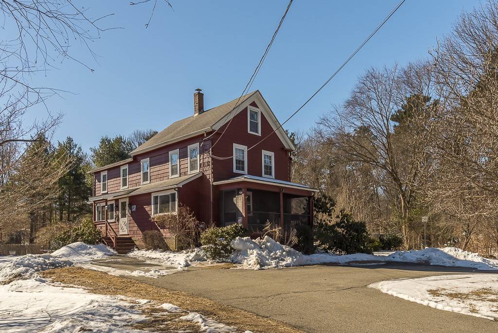 Middleton, MA 01949,132 Forest St