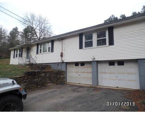 Spencer, MA 01562,113 Charlton Rd