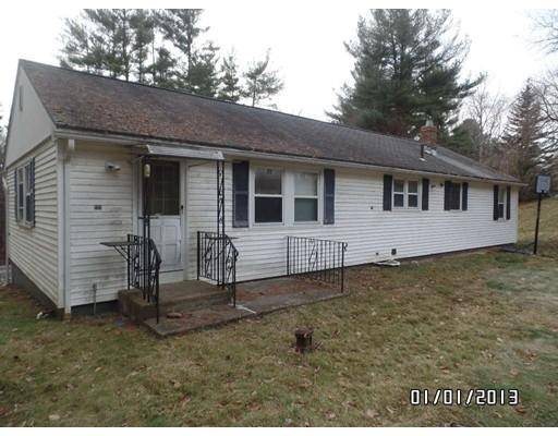 Spencer, MA 01562,113 Charlton Rd