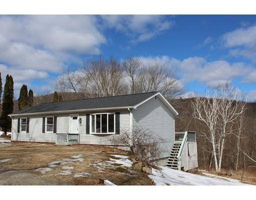 Warren, MA 01083,352 Reed St