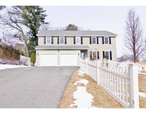 East Longmeadow, MA 01028,20 Pecousic Dr