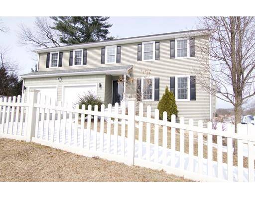 East Longmeadow, MA 01028,20 Pecousic Dr