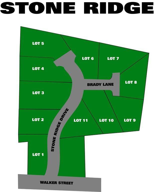 Seekonk, MA 02771,Lot 11 Stone Ridge Dr