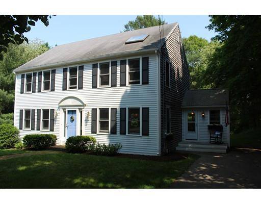 Hingham, MA 02043,50 Hobart Street