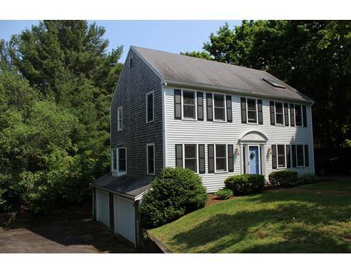 Hingham, MA 02043,50 Hobart Street