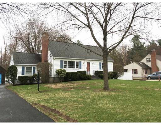 East Longmeadow, MA 01028,95 E Circle Dr