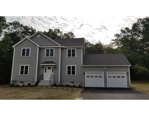 Uxbridge, MA 01569,15 Maslow's Way #LOT 15