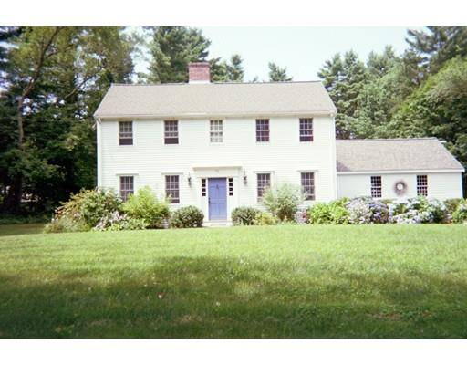 Hopkinton, MA 01748,76 W Elm St