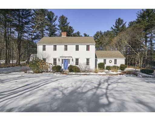 Hopkinton, MA 01748,76 W Elm St