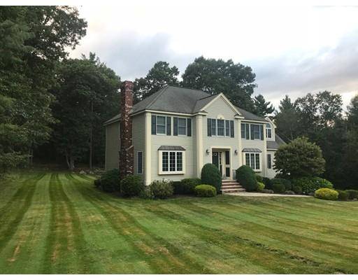 Middleton, MA 01949,12 Erin Way