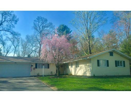 Longmeadow, MA 01106,527 Williams Street