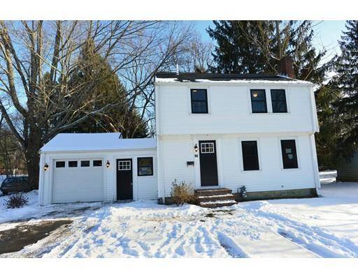 West Bridgewater, MA 02379,66 Prospect Street