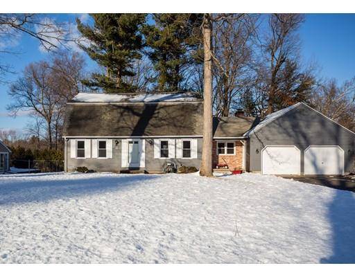 Westfield, MA 01085,56 Yankee Cir