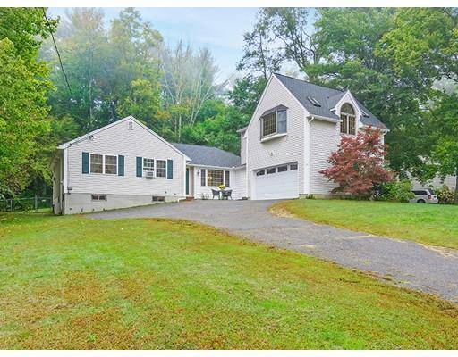 Sturbridge, MA 01566,13 Blueberry Ln