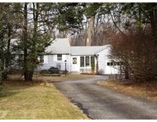 Longmeadow, MA 01106,76 Barrington Road