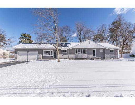 Longmeadow, MA 01106,53 Kenmore Dr