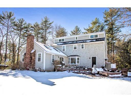 Duxbury, MA 02332,135 Pine Lake Rd