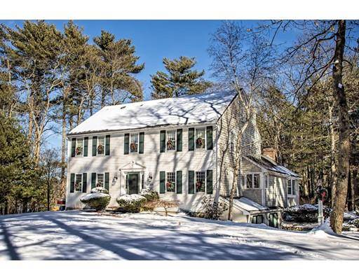 Duxbury, MA 02332,135 Pine Lake Rd