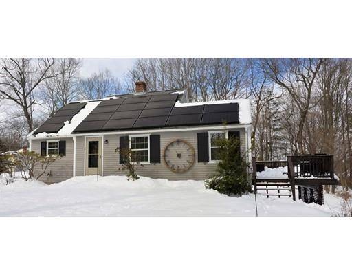 Westborough, MA 01581,2 Denny St