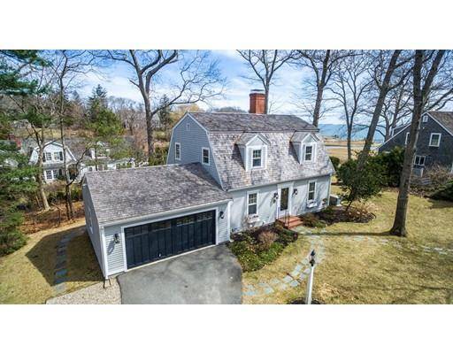 Duxbury, MA 02332,24 Wadsworth Ln