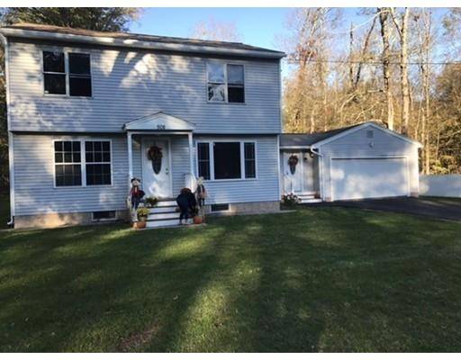 Belchertown, MA 01007,508 Amherst Road