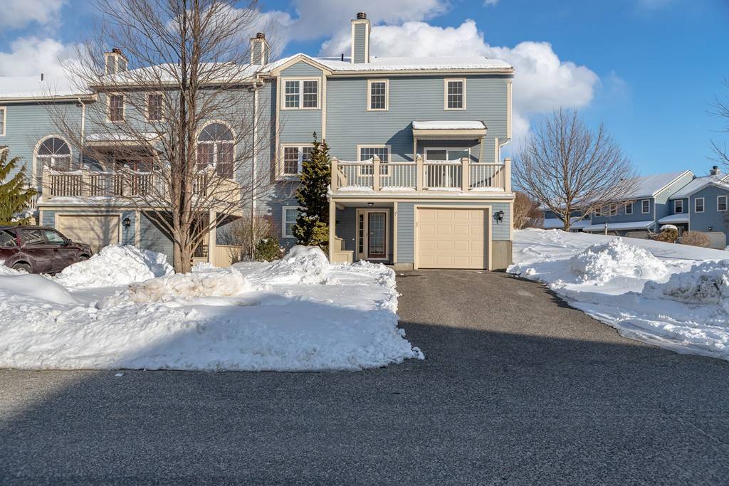 Sturbridge, MA 01566,76 Colonial Dr #76