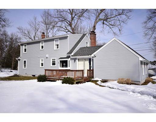 East Longmeadow, MA 01028,96 Thompkins Ave