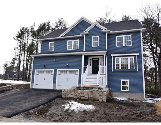 Wilmington, MA 01887,111 Mcdonald Rd (Lot 10)